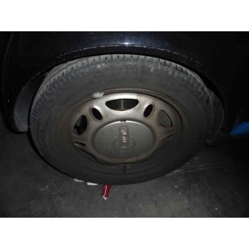 smart coupe del año 2000