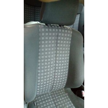 renault megane ii berlina 3p del año 2006