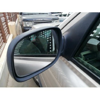 land rover freelander (ln) del año 1999