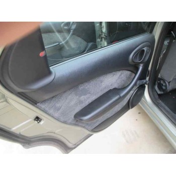 citroën xsara berlina del año 1999