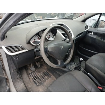 peugeot 207 furgoneta/hatchback (wa_, wc_) del año 2010