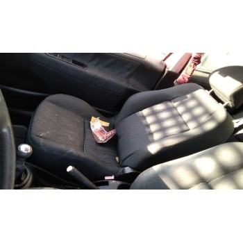 peugeot 207 del año 2007