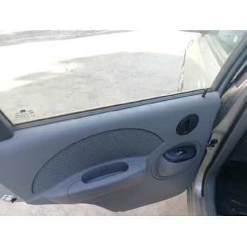 chevrolet kalos del año 2005