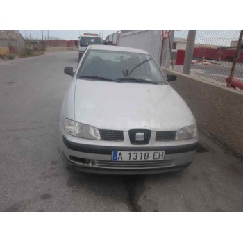 SEAT IBIZA (6K1)