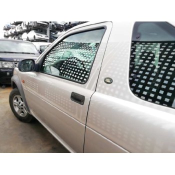 land rover freelander (ln) del año 1999