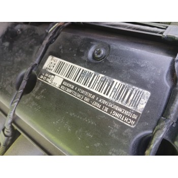 Recambio de motor completo para porsche cayenne (9pa) 3.2 referencia OEM IAM BFD B 