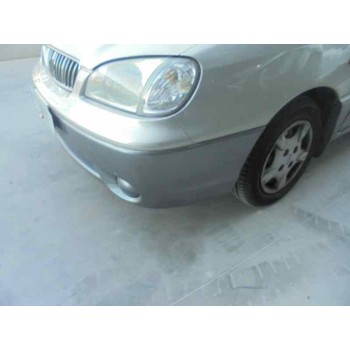 kia carens del año 2000