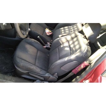 peugeot 207 del año 2007