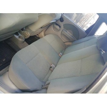 chevrolet kalos del año 2005