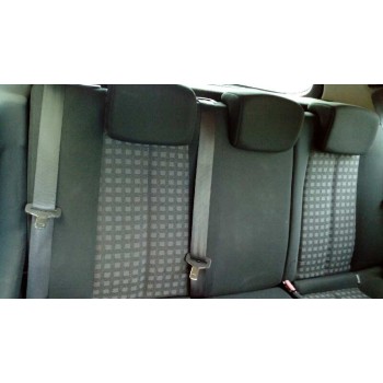 renault megane ii berlina 3p del año 2006