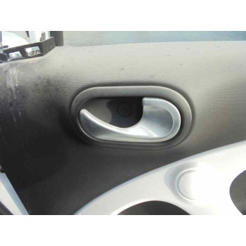 smart forfour del año 2016