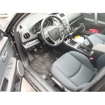 mazda 6 sedán (gh) del año 2010