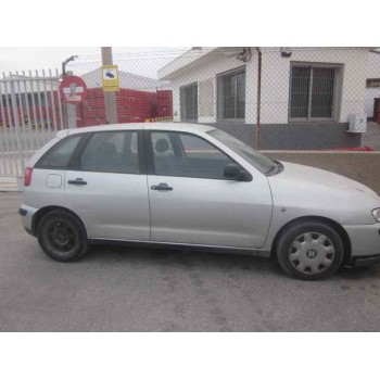 seat ibiza (6k1) del año 2000