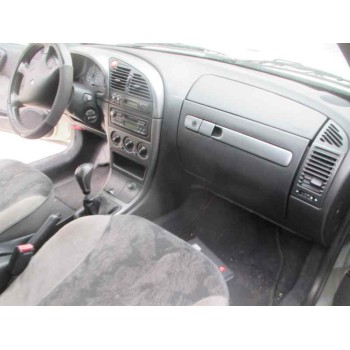 citroën xsara berlina del año 1999