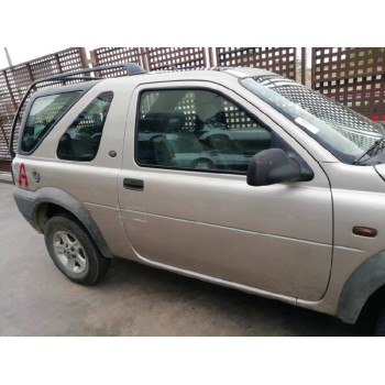 land rover freelander (ln) del año 1999
