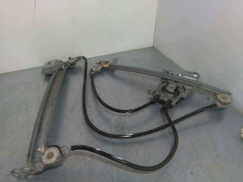 Recambio de elevalunas delantero derecho para citroën c3 pluriel 1.4 referencia OEM IAM   6 PINS 4 CABLES