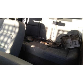 peugeot 207 del año 2007