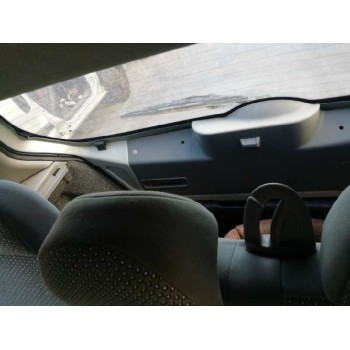 chevrolet kalos del año 2005