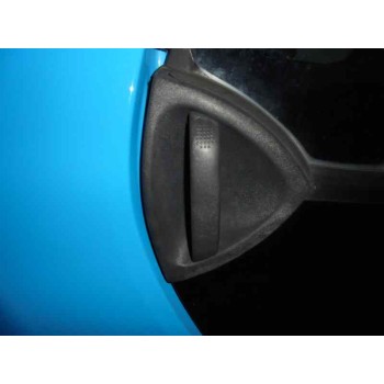 smart coupe del año 2000