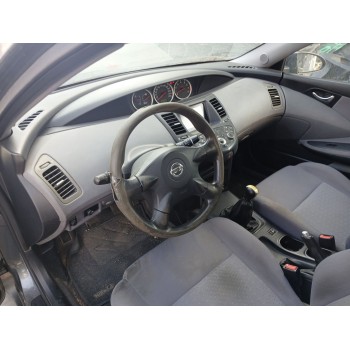 nissan primera hatchback (p12) del año 2003
