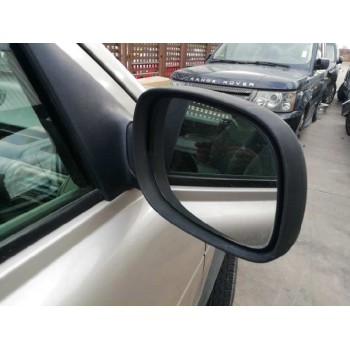 land rover freelander (ln) del año 1999