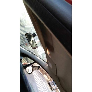 peugeot 207 del año 2007