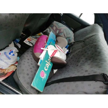 mercedes-benz clase e (w123) berlina+coupe del año 1984