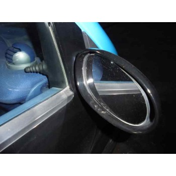 smart coupe del año 2000