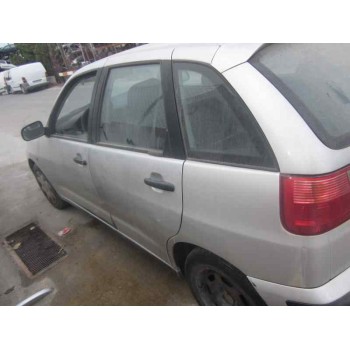 seat ibiza (6k1) del año 2000