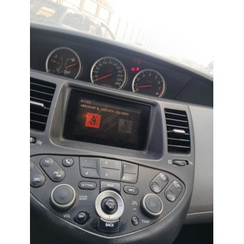 nissan primera hatchback (p12) del año 2003