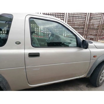 land rover freelander (ln) del año 1999