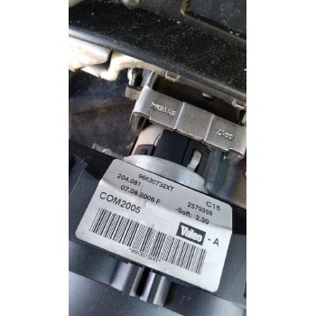 peugeot 207 del año 2007