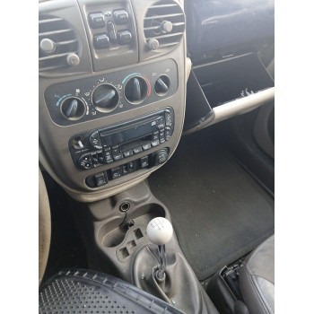 chrysler pt cruiser (pt_) del año 2002