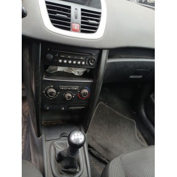 peugeot 207 furgoneta/hatchback (wa_, wc_) del año 2010