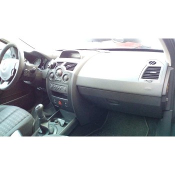 renault megane ii berlina 3p del año 2006