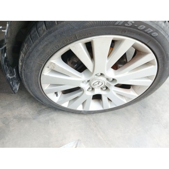 mazda 6 sedán (gh) del año 2010