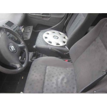 seat ibiza (6k1) del año 2000