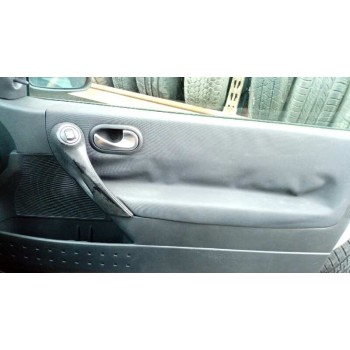 renault megane ii berlina 3p del año 2006