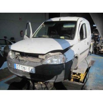 OPEL COMBO (CORSA C)