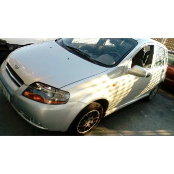 daewoo kalos del año 2004