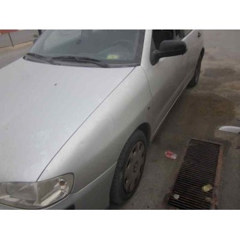 seat ibiza (6k1) del año 2000
