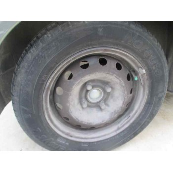 citroën xsara berlina del año 1999