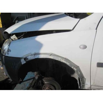 opel combo (corsa c) del año 2006