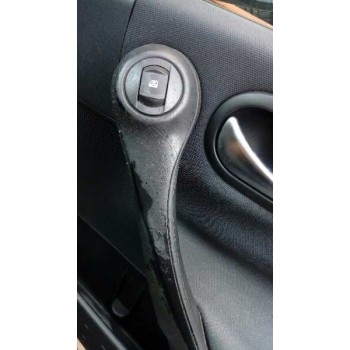 renault megane ii berlina 3p del año 2006