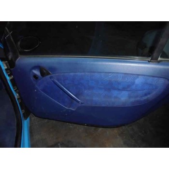 smart coupe del año 2000