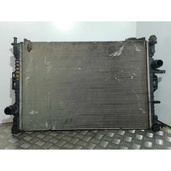 Recambio de radiador agua para ford s-max (ca1) titanium referencia OEM IAM 6G918C342AB 6G918C342AB 67.5X47.5