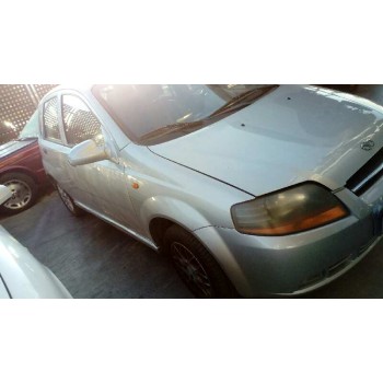 daewoo kalos del año 2004