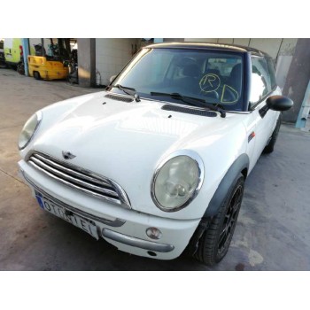 mini mini (r50,r53) del año 2006