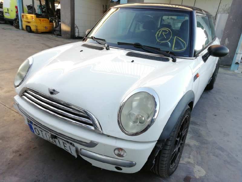 MINI MINI (R50,R53)