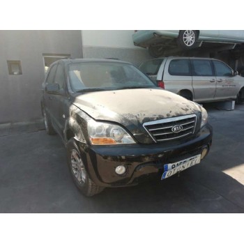 kia sorento del año 2007